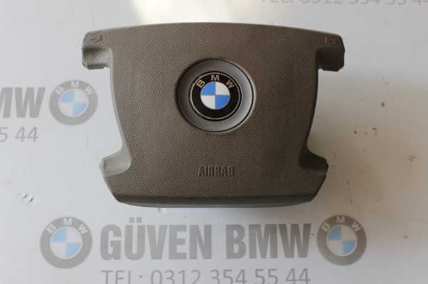 BMW 7 SERİSİ E65 KASA AİRBAG